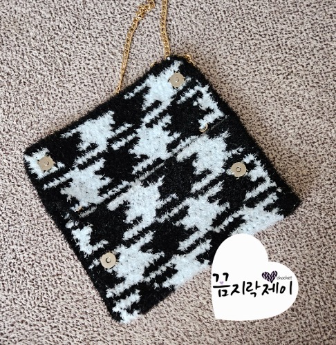 코바늘,crochet,플라잉, 패턴무늬, 겨울뜨개